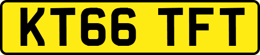 KT66TFT