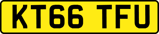 KT66TFU