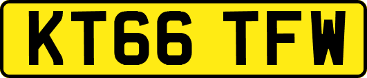 KT66TFW
