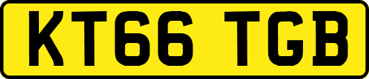KT66TGB