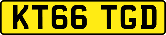 KT66TGD