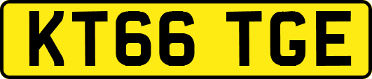 KT66TGE