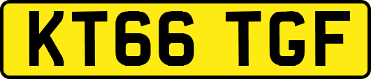 KT66TGF