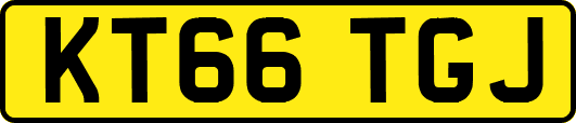 KT66TGJ