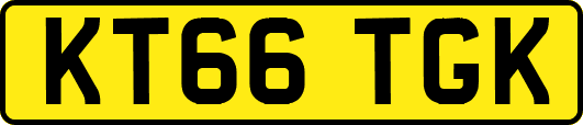KT66TGK