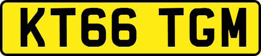 KT66TGM