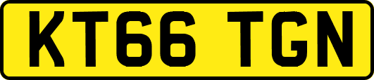 KT66TGN