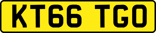 KT66TGO