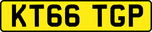KT66TGP