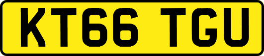 KT66TGU