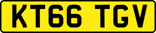 KT66TGV