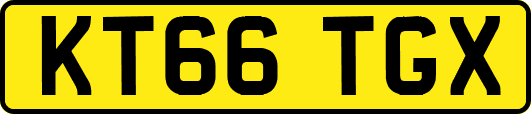 KT66TGX
