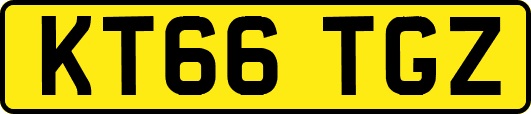 KT66TGZ