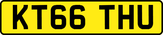 KT66THU