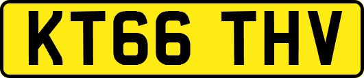 KT66THV