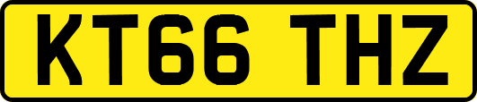 KT66THZ