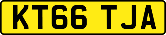 KT66TJA