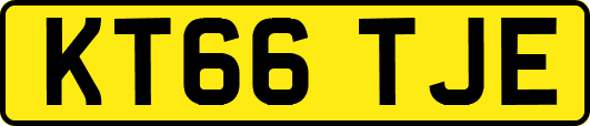 KT66TJE