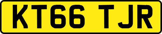 KT66TJR