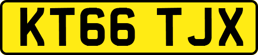 KT66TJX