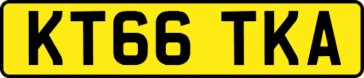 KT66TKA