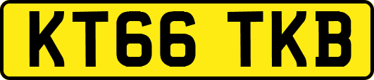 KT66TKB