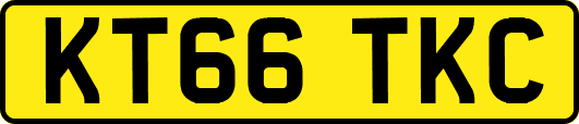 KT66TKC