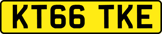 KT66TKE