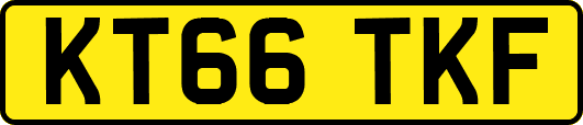 KT66TKF