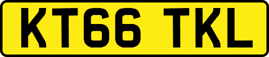KT66TKL