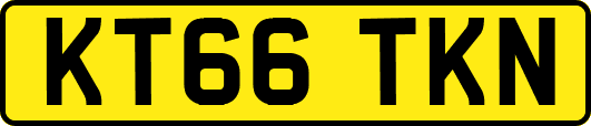 KT66TKN