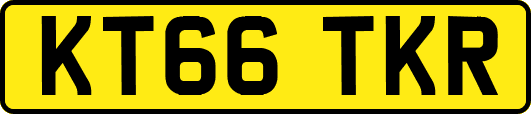 KT66TKR