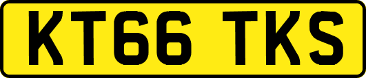 KT66TKS