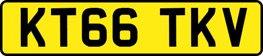 KT66TKV