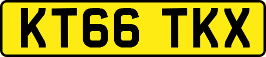 KT66TKX