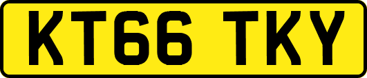 KT66TKY