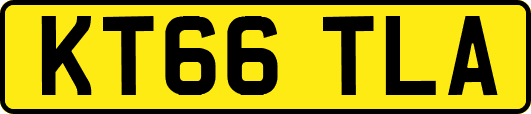 KT66TLA