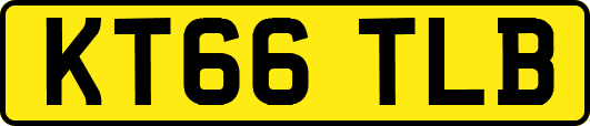 KT66TLB