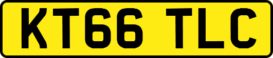 KT66TLC