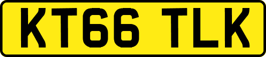 KT66TLK
