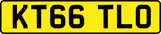 KT66TLO