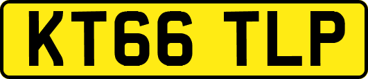 KT66TLP