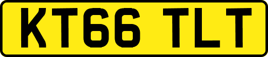 KT66TLT