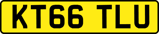 KT66TLU