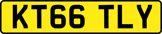 KT66TLY