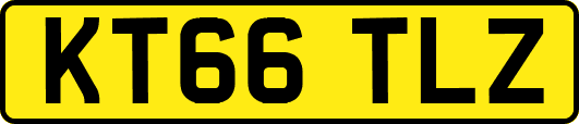 KT66TLZ