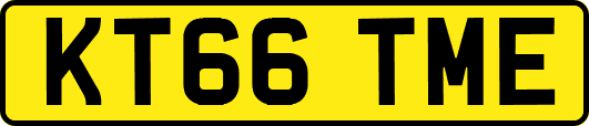 KT66TME
