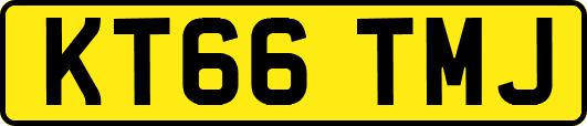 KT66TMJ