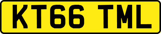KT66TML