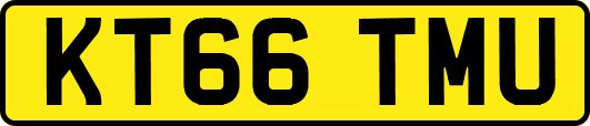 KT66TMU